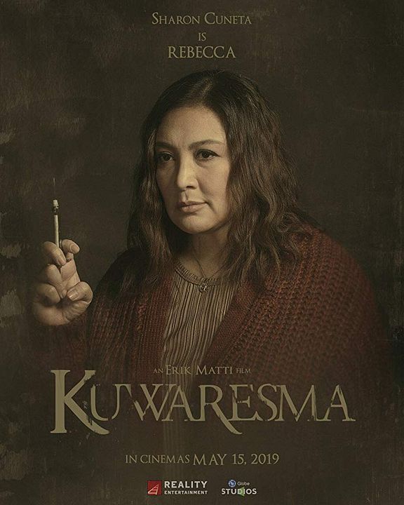 Kuwaresma : Revista