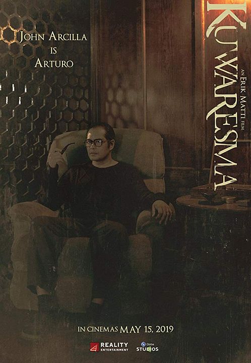 Kuwaresma : Revista
