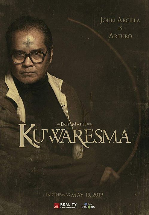 Kuwaresma : Revista