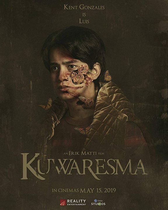 Kuwaresma : Revista