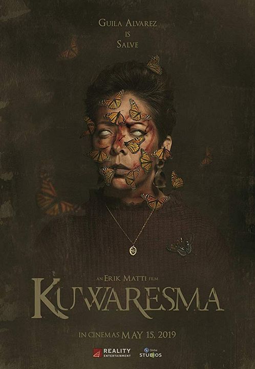 Kuwaresma : Revista