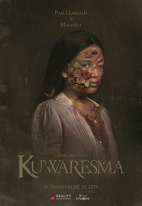 Kuwaresma : Revista