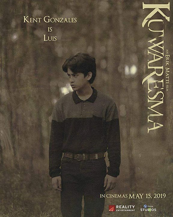 Kuwaresma : Revista