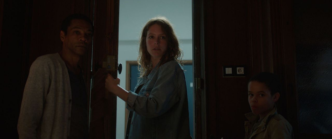 Fotos Stéphane Caillard