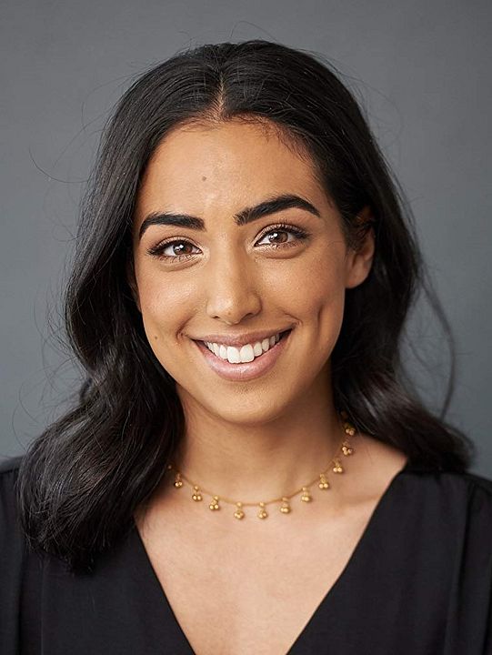 Poster Gurlaine Kaur Garcha