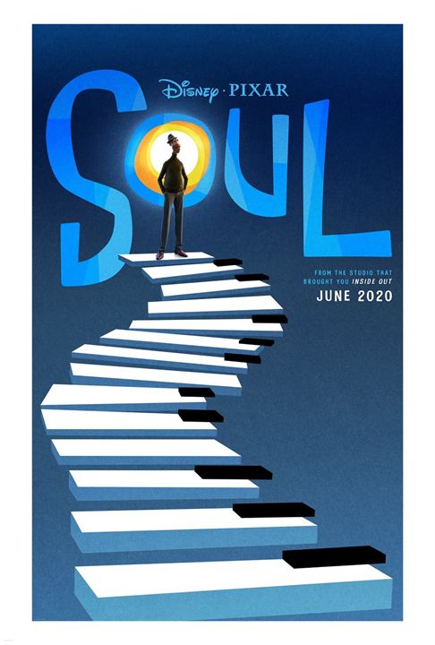 Soul : Poster