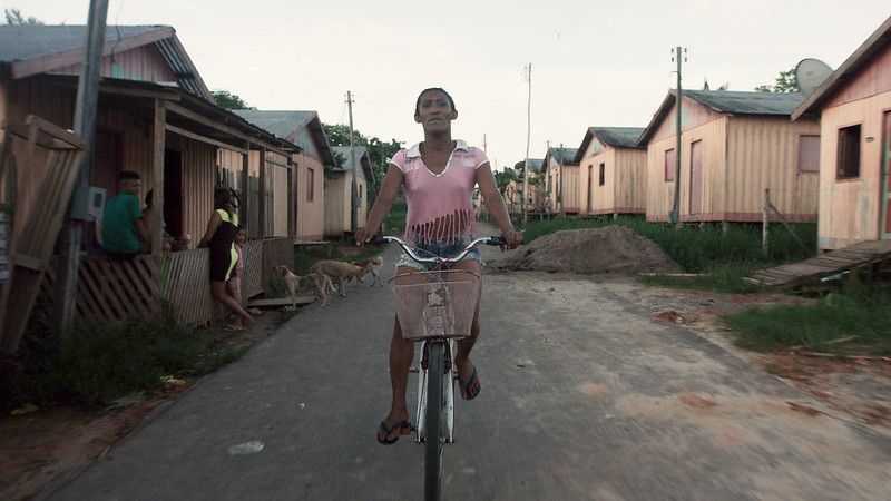 Transamazonia : Fotos