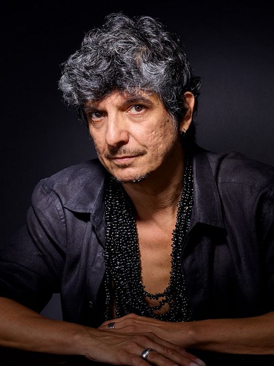 Poster Pedro Luís