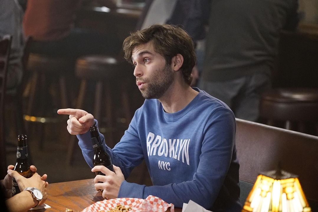 Grey's Anatomy : Fotos Jake Borelli