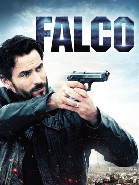 Falco : Poster