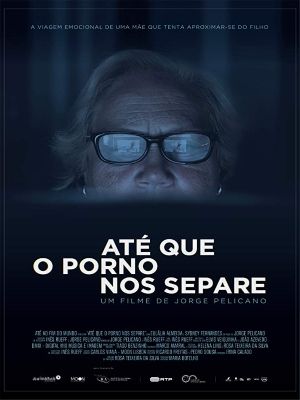 Até Que o Porno Nos Separe : Poster