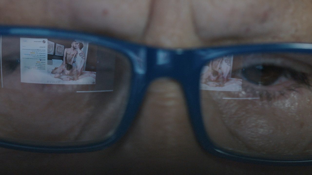 Até Que o Porno Nos Separe : Fotos