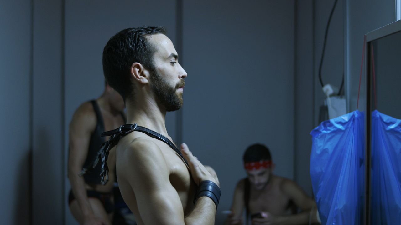 Até Que o Porno Nos Separe : Fotos