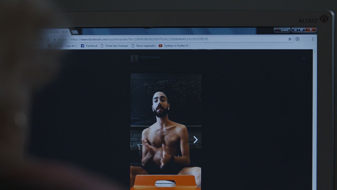 Até Que o Porno Nos Separe : Fotos