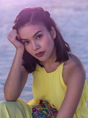 Poster Gabby Padilla