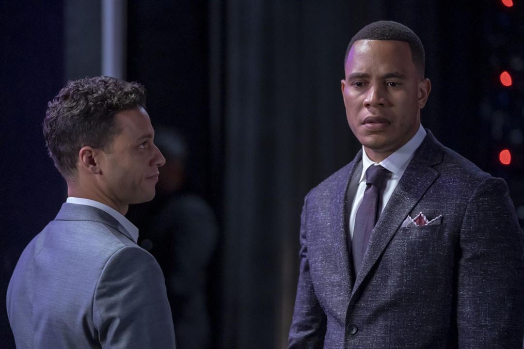 Fotos Trai Byers