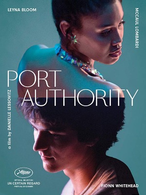 Port Authority : Poster