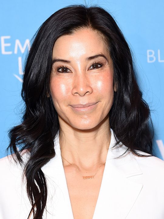 Poster Lisa Ling