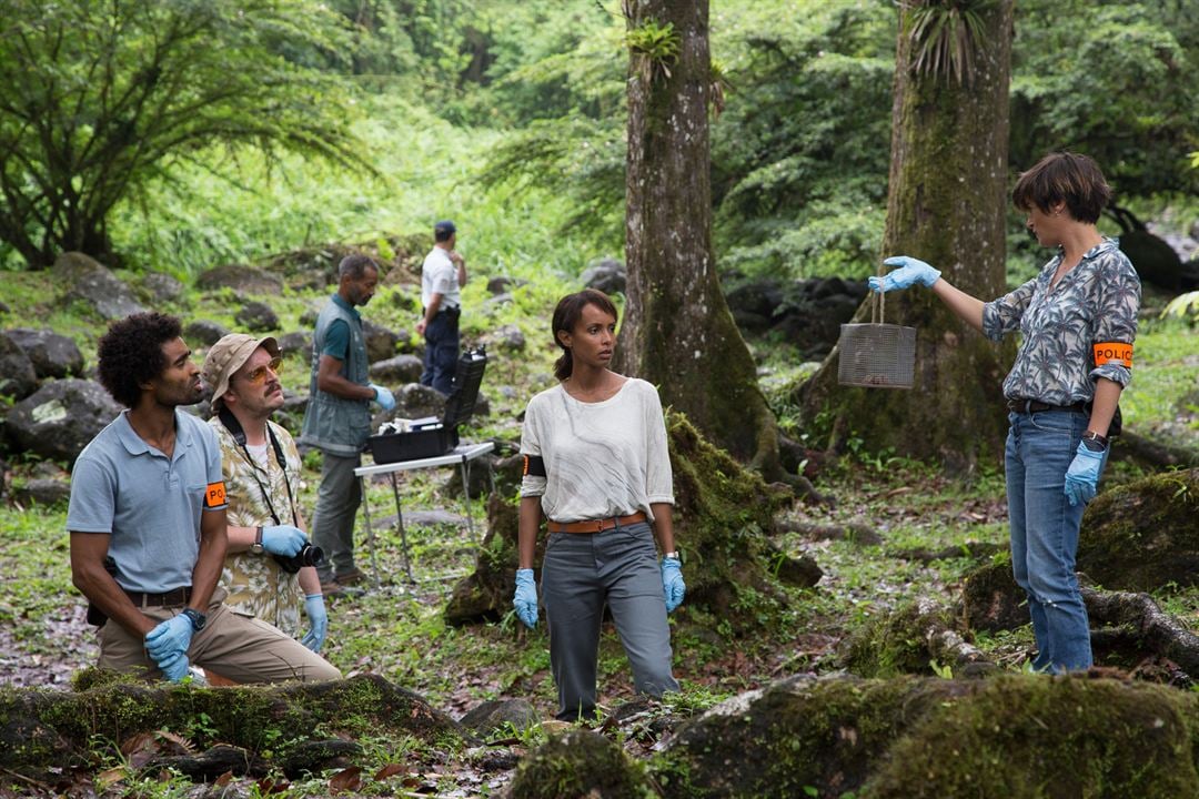 Fotos Julien Beramis, Valentin Papoudof, Sonia Rolland