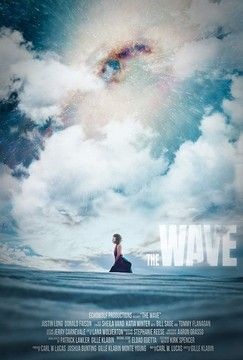 The Wave - Onda Sem Fim : Poster