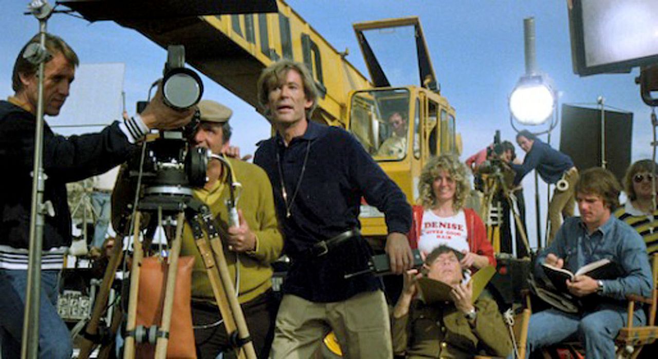 O Substituto : Fotos