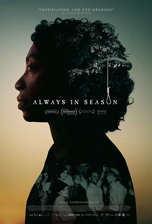 Always in Season : Poster