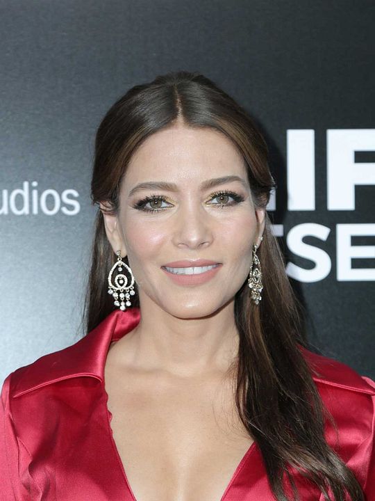 Poster Adriana Fonseca