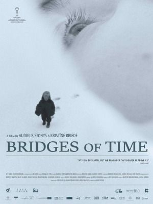 Bridges of Time : Poster