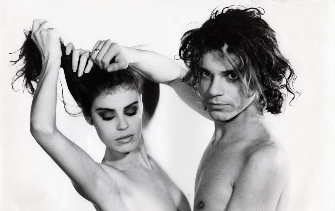 Mystify: Michael Hutchence : Fotos Michael Hutchence