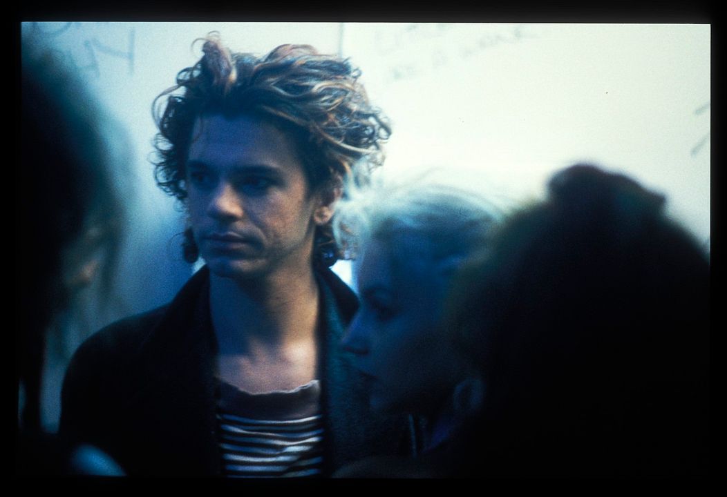 Mystify: Michael Hutchence : Fotos Michael Hutchence