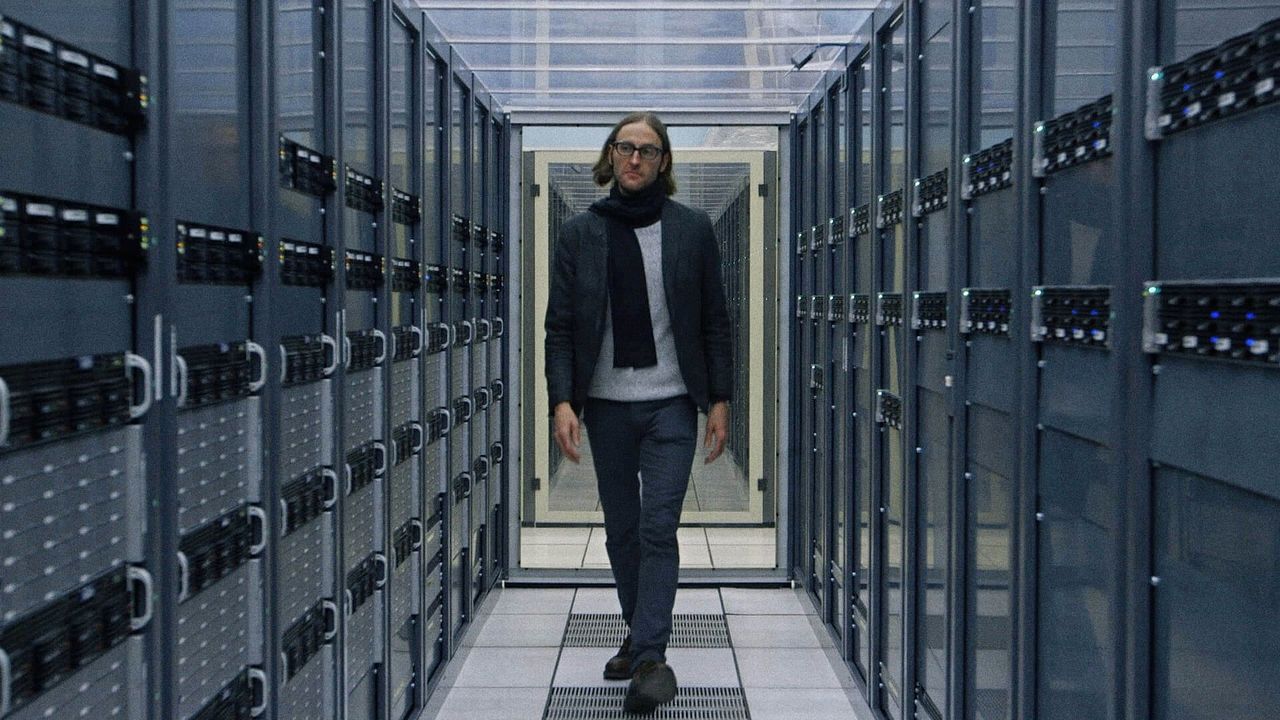 Chasing Einstein : Fotos