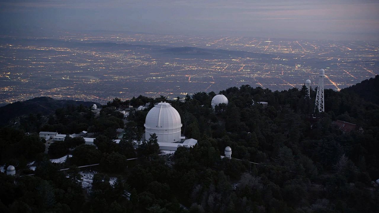 Chasing Einstein : Fotos