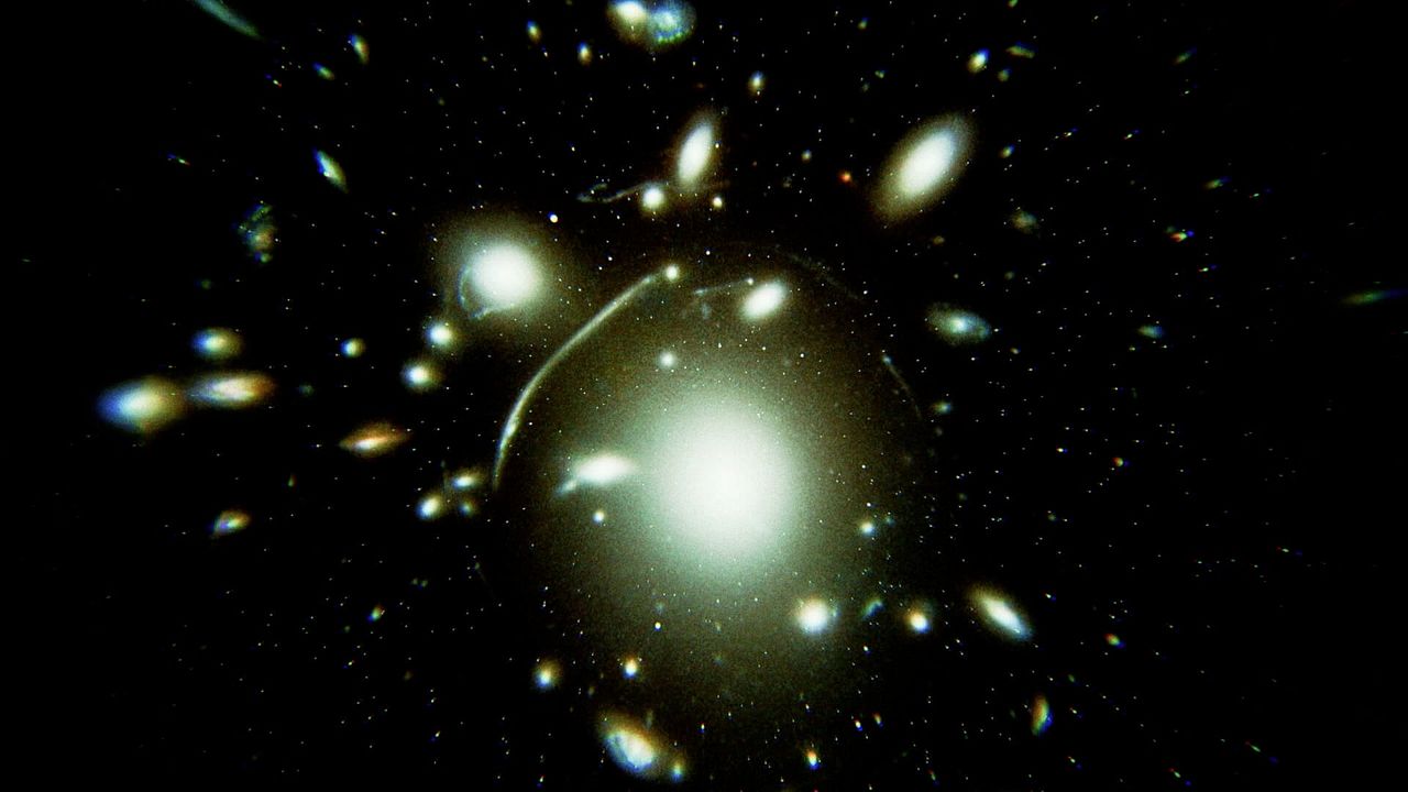 Chasing Einstein : Fotos
