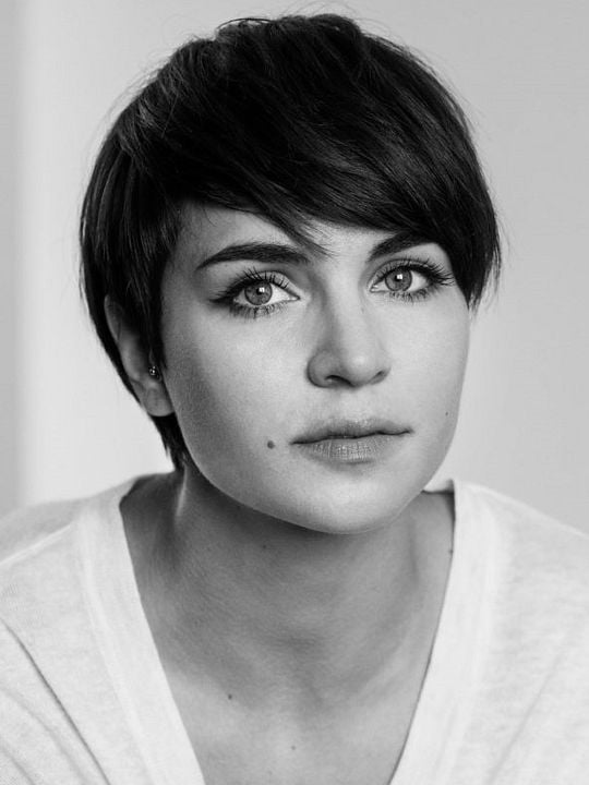 Poster Ida Elise Broch