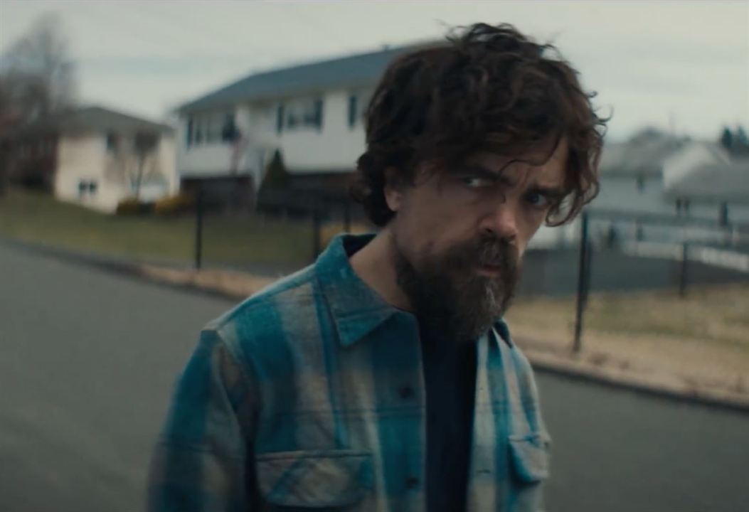 I Think We're Alone Now : Fotos Peter Dinklage