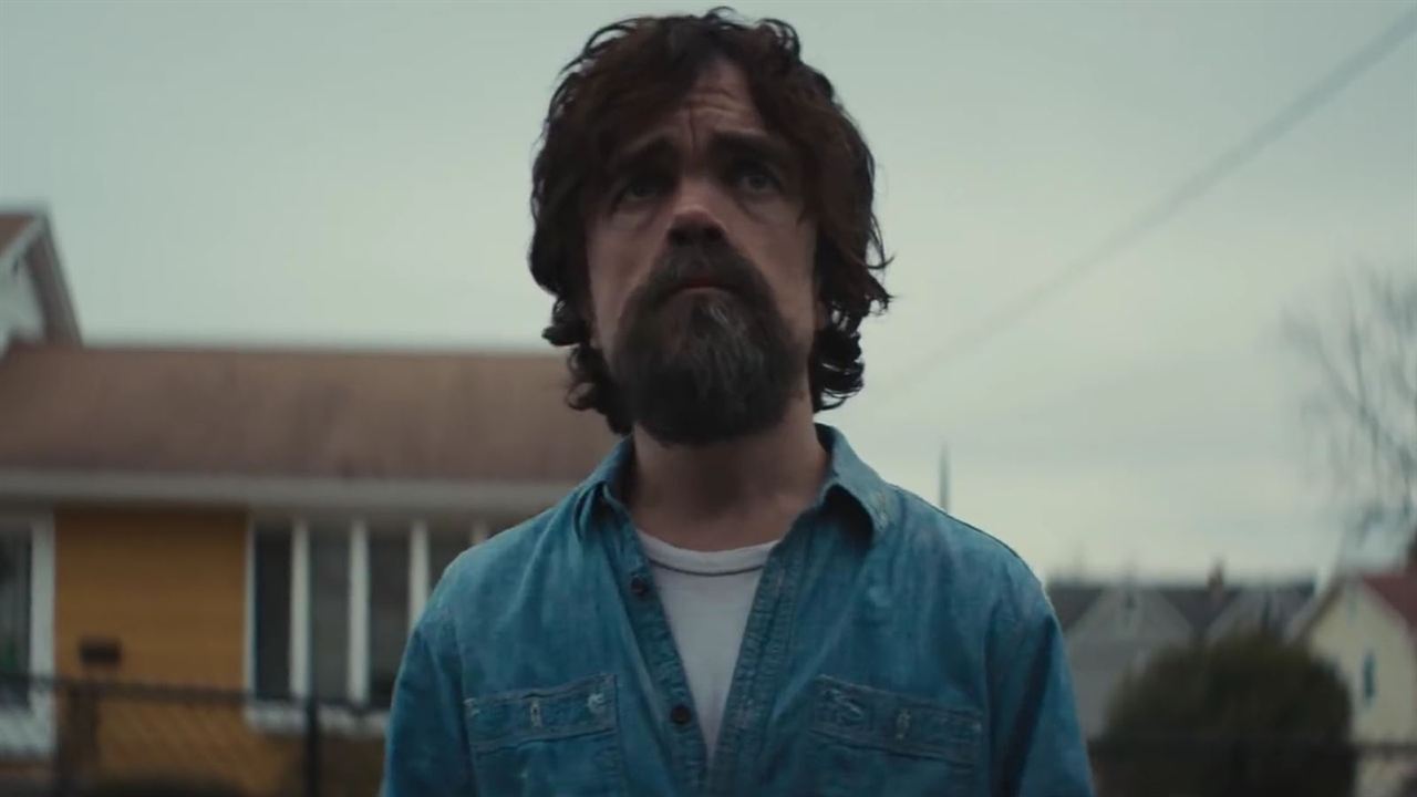 I Think We're Alone Now : Fotos Peter Dinklage