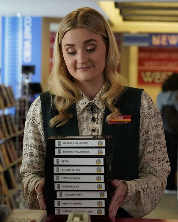 Fotos AJ Michalka