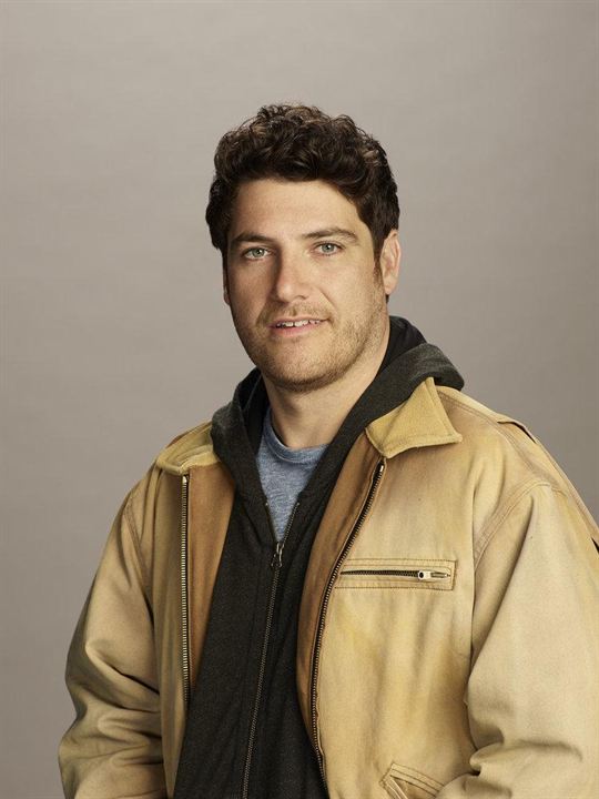 Fotos Adam Pally