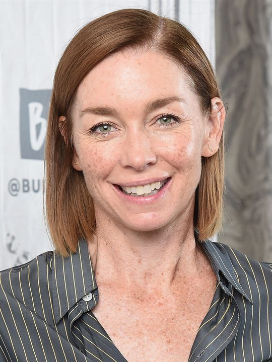 Poster Julianne Nicholson