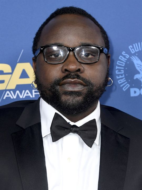 Poster Brian Tyree Henry