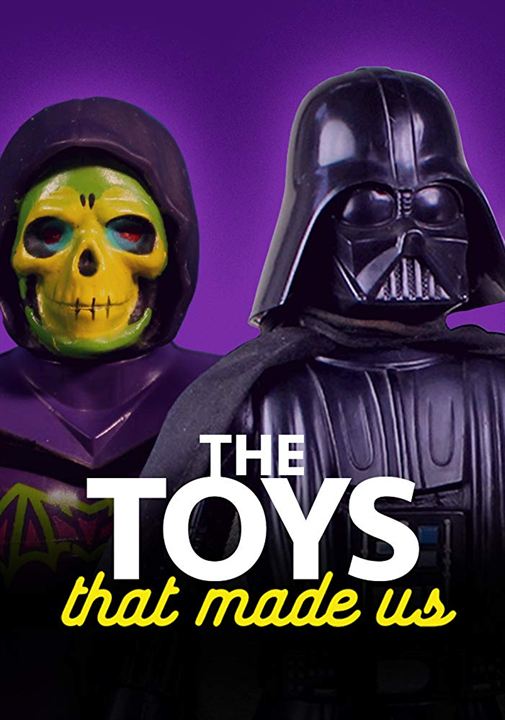 Brinquedos que Marcam Época : Poster