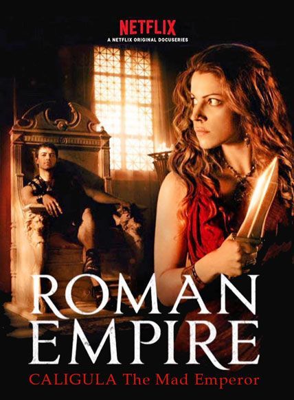 Império Romano : Poster