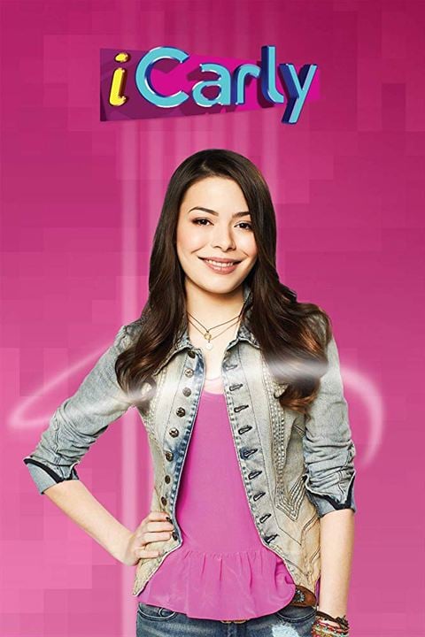 iCarly : Poster