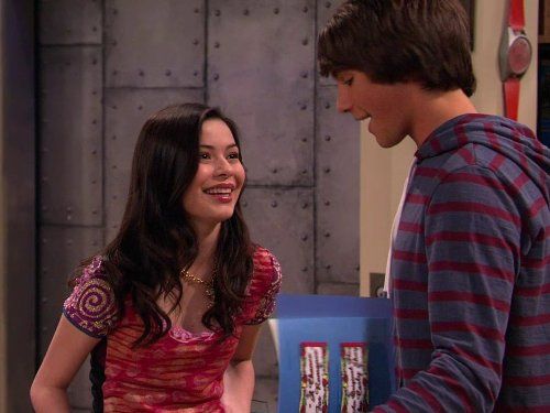 iCarly : Poster