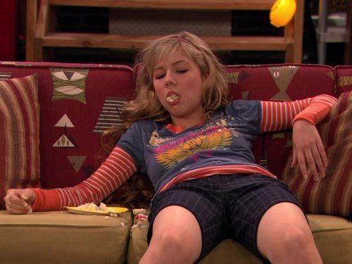 iCarly : Poster