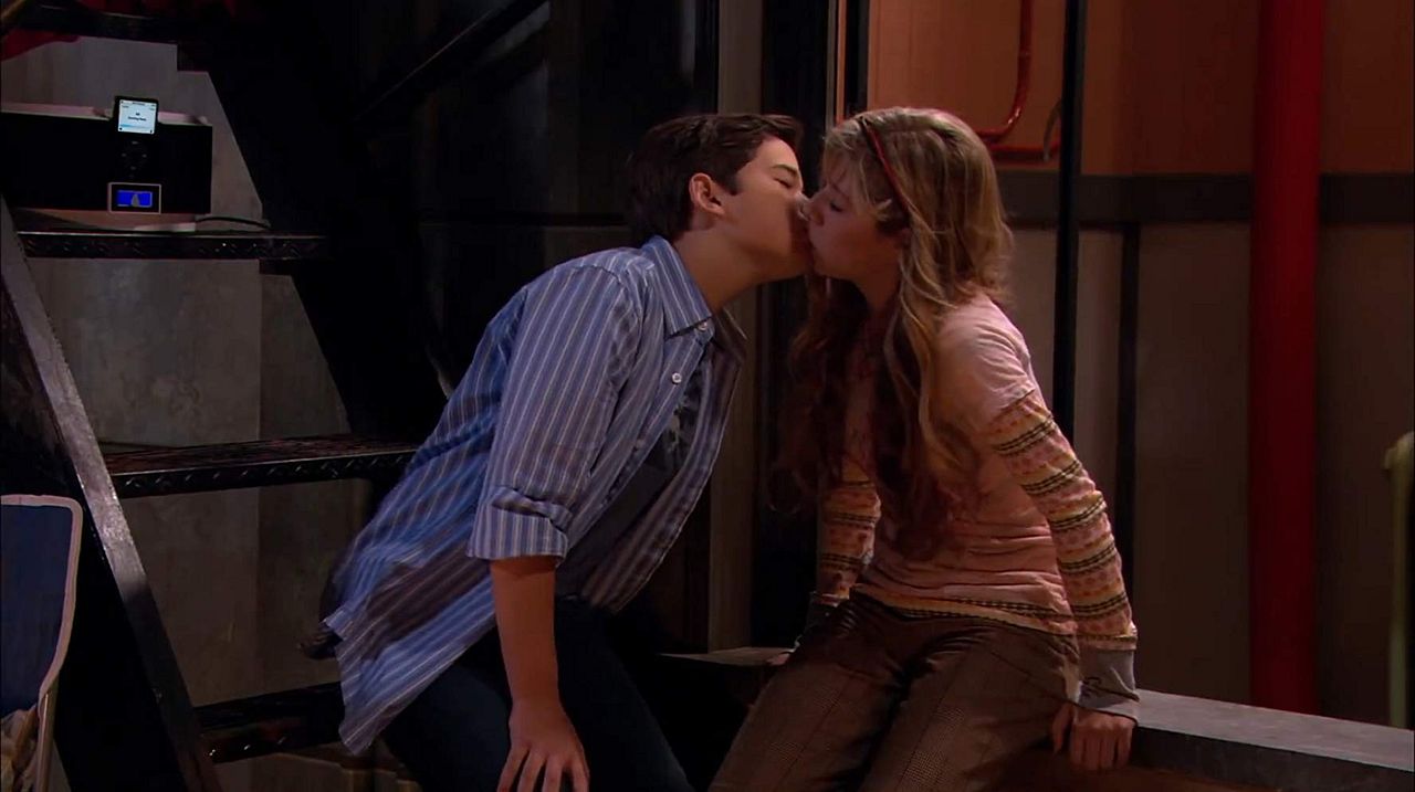 iCarly : Poster
