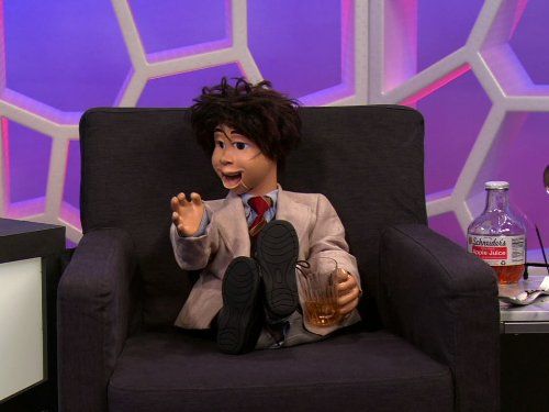 iCarly : Poster