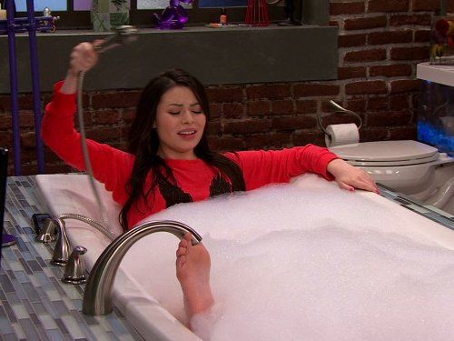 iCarly : Poster