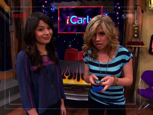 iCarly : Poster