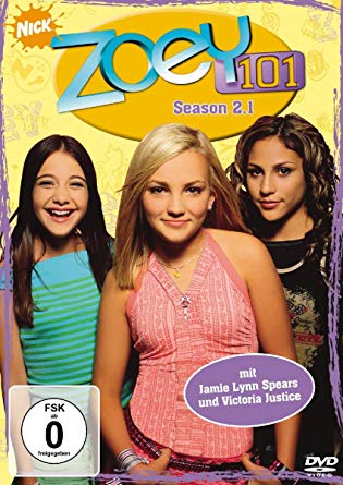 Zoey 101 : Poster